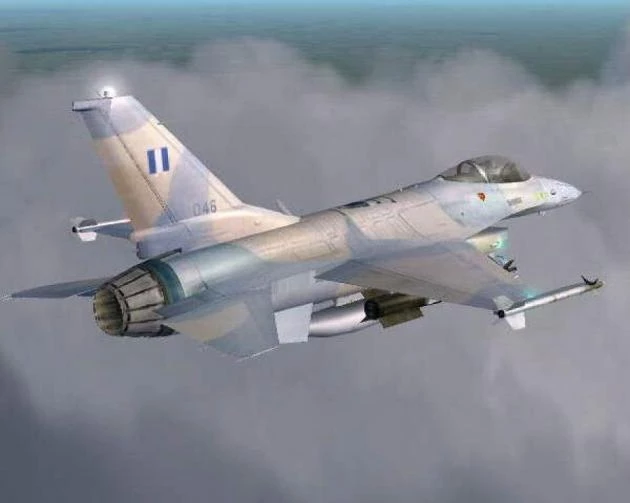 Αναβάθμιση F-16: Γιατί το πρώτο Viper θα έρθει νωρίτερα στην Ελλάδα